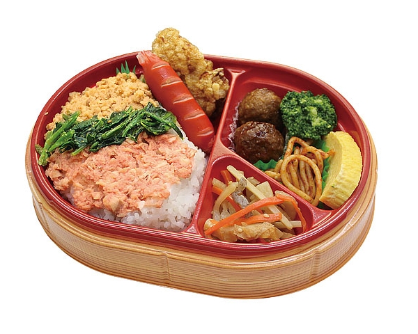 まんまる弁当｜まんまる弁当